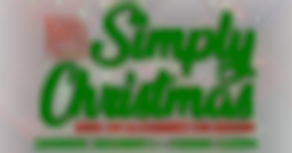 15th Annual Simply Christmas