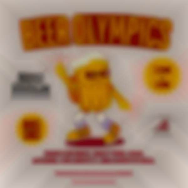2025 Beer Olympics Market at New Realm - Suffolk | Sat, Aug 2nd