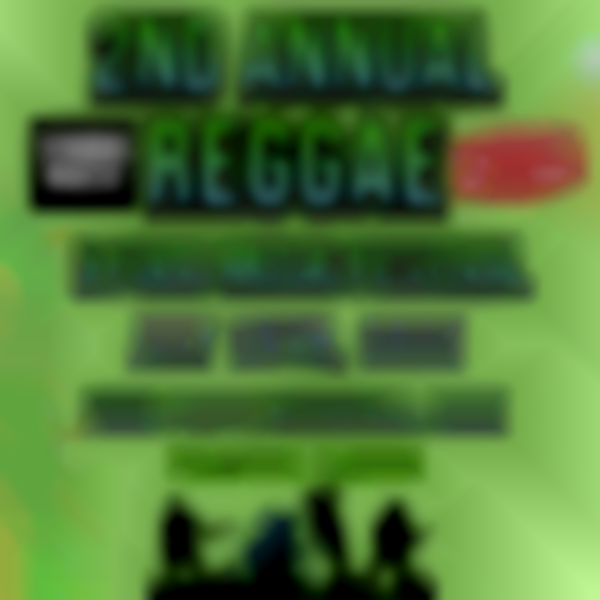 Reggae and Food Festival | July 26th, 2025