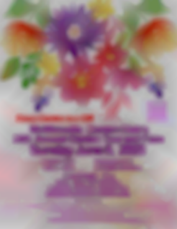 McMinnville Garden Club’s 24th Annual  McMinnville Garden Tour & Faire | Sunday — June 8, 2025