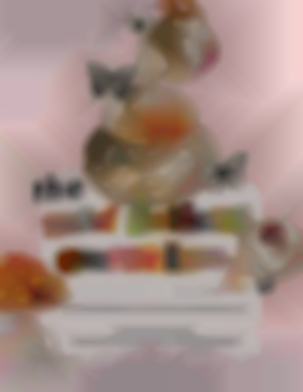 The Mad Hatter Emporium — May 10th
