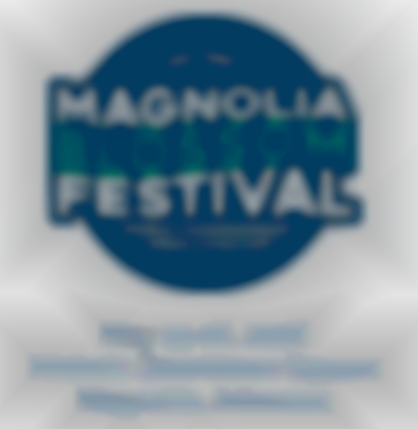 2026 Magnolia Blossom Market | May 15-16