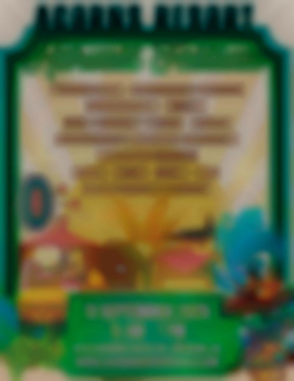 2025 Acorns Resort Harvest Festival