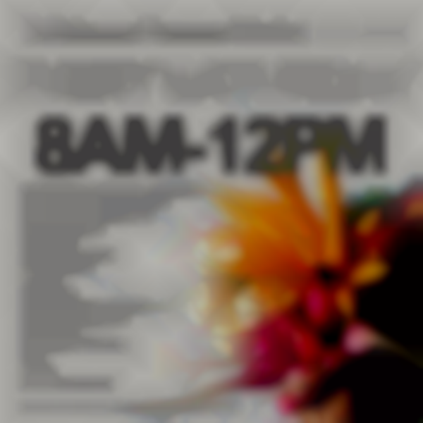 2025 Tallahassee Farmers Market | Saturday, June 7th