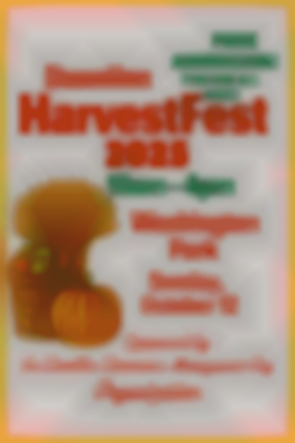 Dunellen HarvestFest 2025