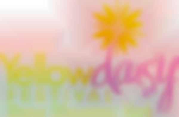 57th Annual Yellow Daisy Festival (Thursday & Sunday, Sept. 4&7, 2025 - Day 1&4)