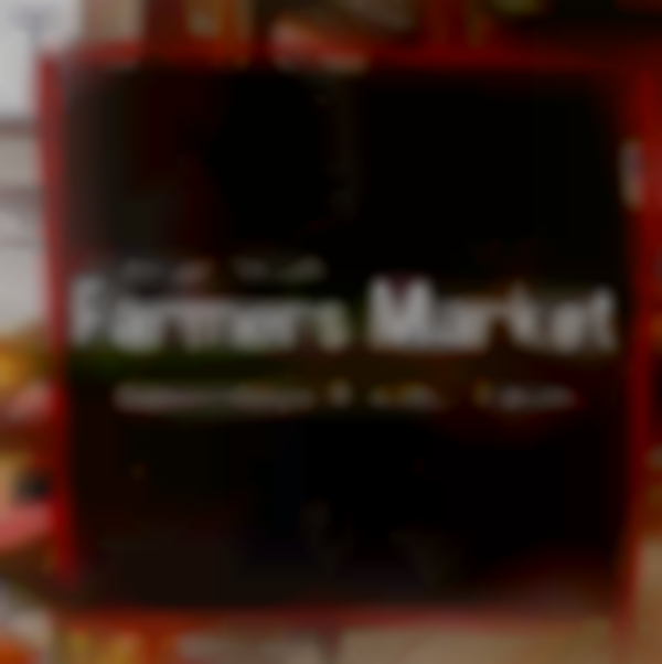 Grand Prairie Farmers Market | Saturday, December 13, 2025