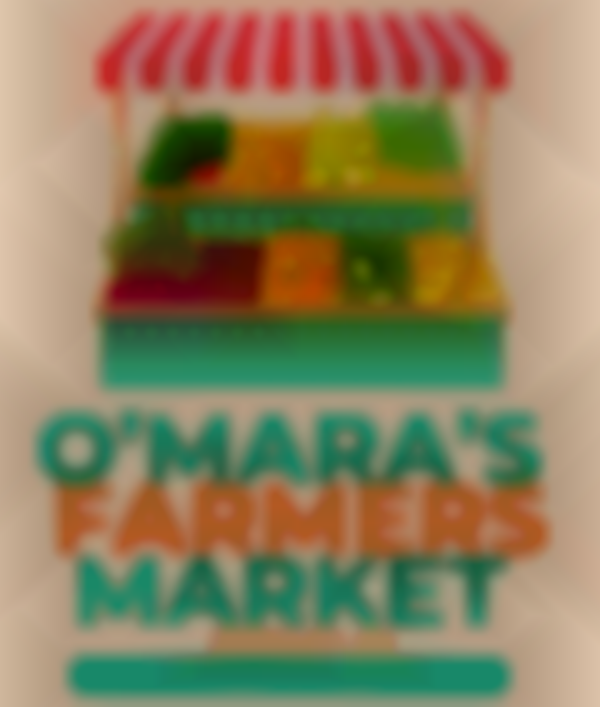 O’Mara’s Farmer’s Market