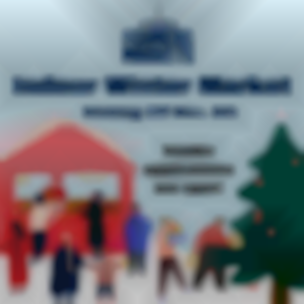 Growing Hope | Ypsi Farmers Market - Indoor Winter Market 2025 - 2026