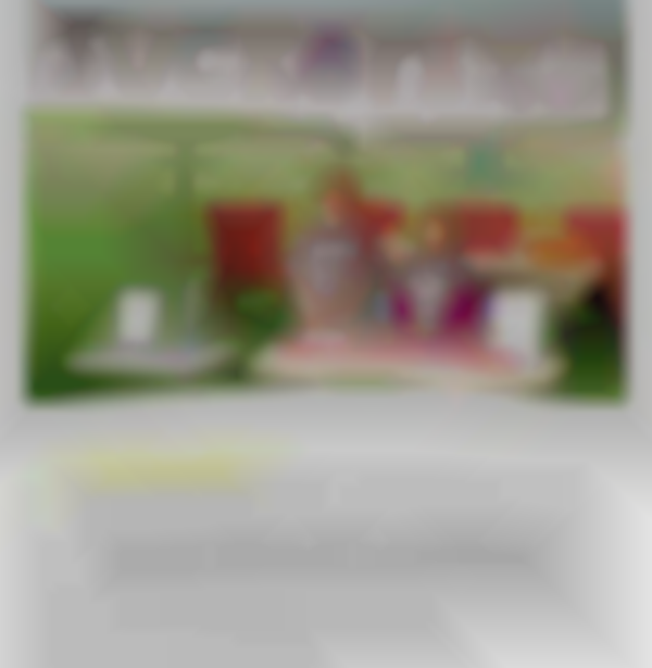 2025 Children's Entrepreneur Market ~ Orlando | Oct 11