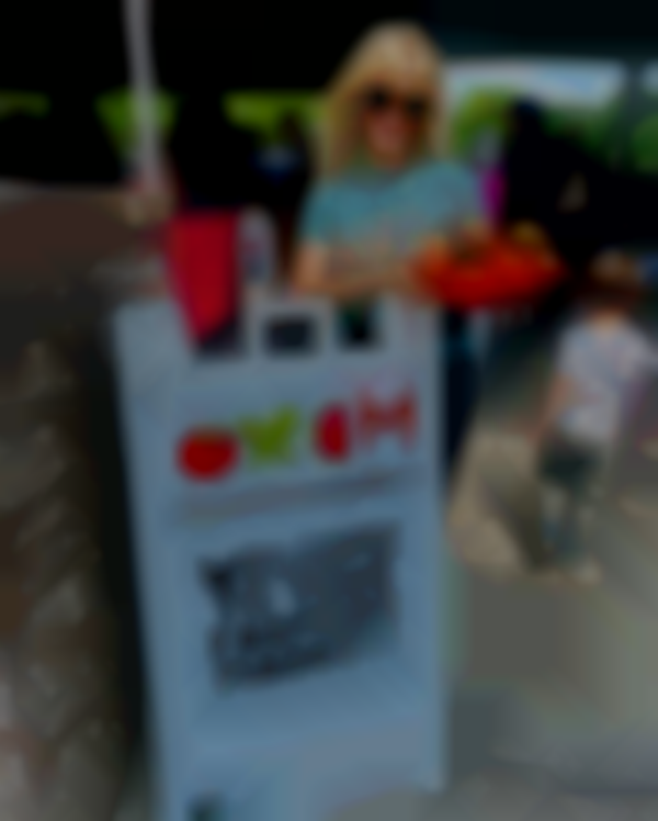 2025 Oxford Community Market | Oct 7th