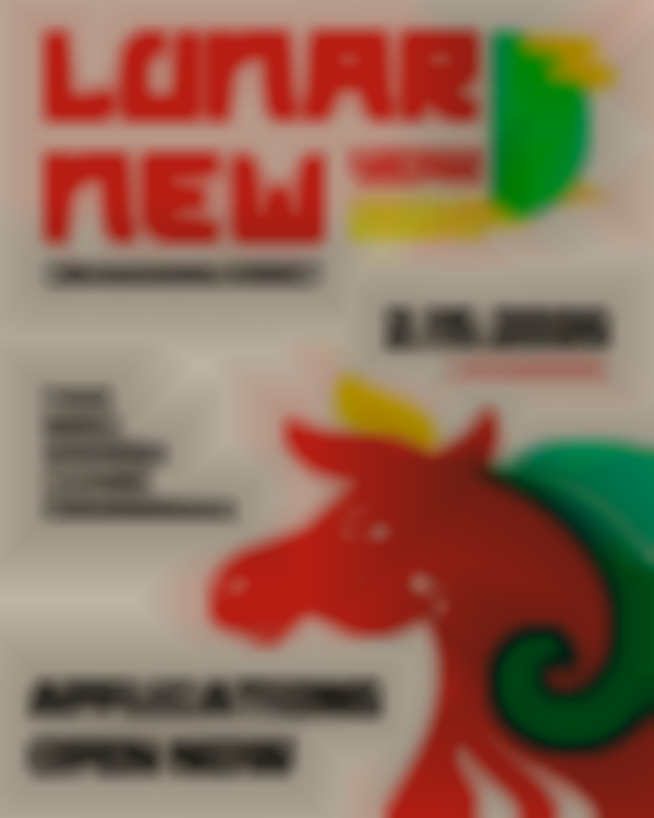 2026 Lunar New Year on Havana Street Festival — Feb 15th