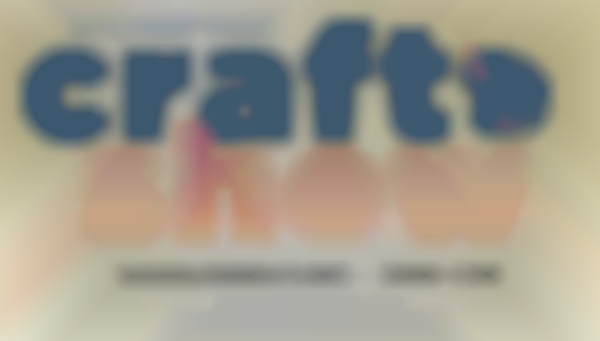 2025 Craft Show in the Event Center | Oct 25th