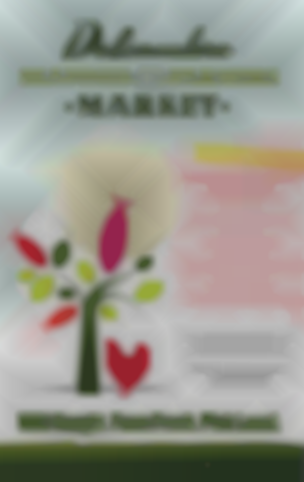2025 Delcambre Seafood & Farmers Market | Saturday, June 7th