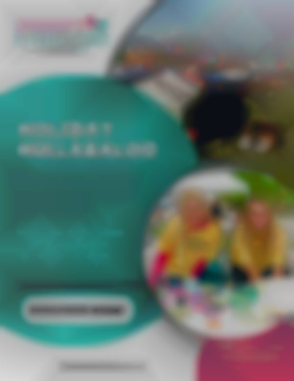 2025 Children's Entrepreneur Market - Des Moines | Holiday Hullabaloo — Dec 7th