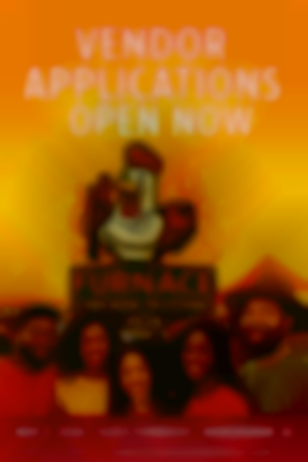 2026 Furnace Chicken Festival — May 2nd