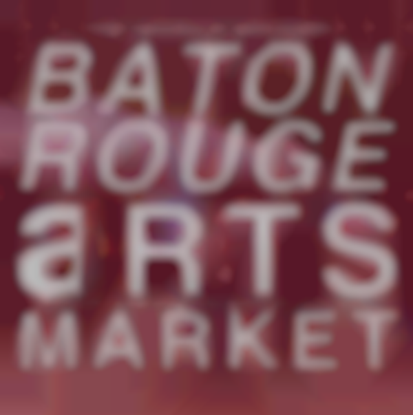Baton Rouge Arts Market - July 5, 2025