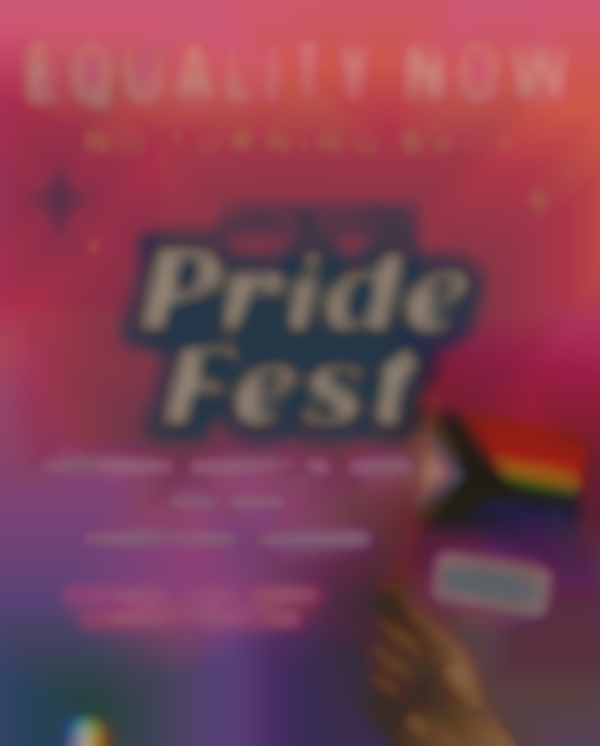 16th Jackson Pride Fest