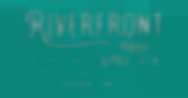 Riverfront Market — Friday, April 4, 2025