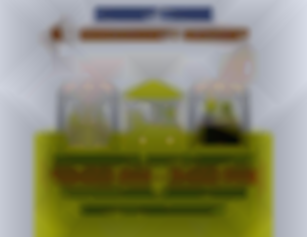 2025 Sweet Home Community Market | Sept 27th