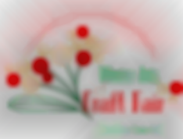 2025 3rd Annual Winter Arts & Crafts Fair | November 26
