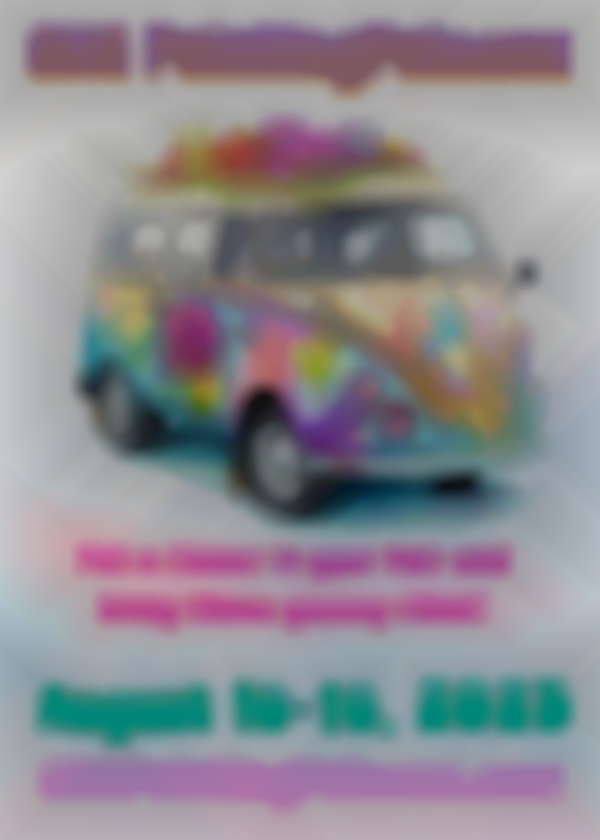 2025 The OKC Painting Palooza | (Aug 10th-16th)