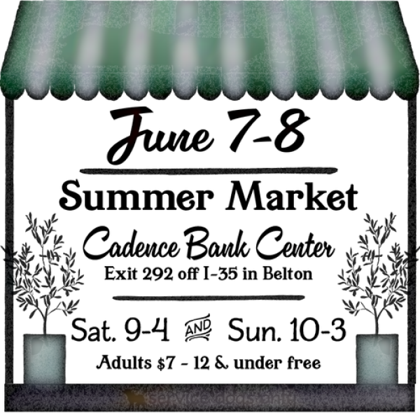 2025 A Sami Show | June 7-8: Summer Market