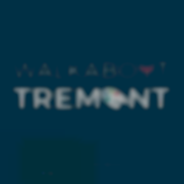 2025 Walkabout Tremont Second Friday | SEPTEMBER 12th — Fall for Walkabout