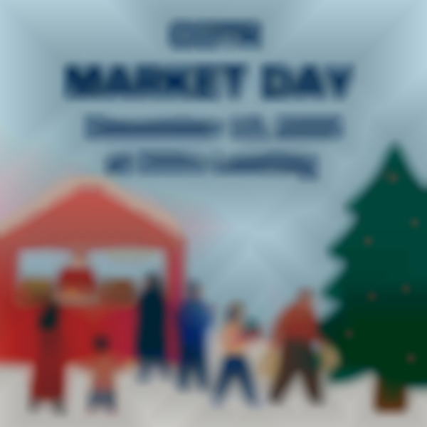 2025 COTR - Market Day