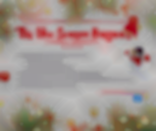 2025 Rockwall 'Tis the Season Bazaar | Nov 1st