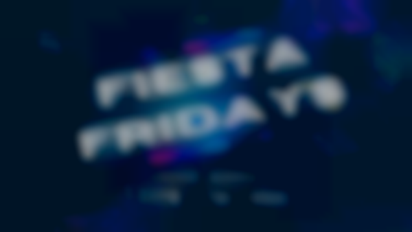 2025 Parkville Market Fiesta Fridays: DJ Nervioso | Nov 7th