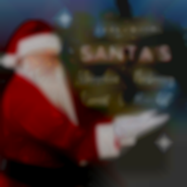 Santa's Sleighin Holiday Festival