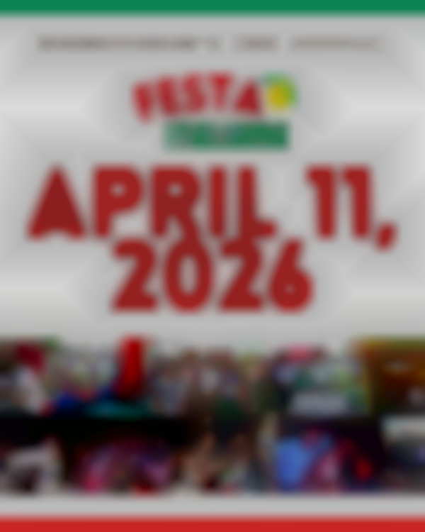 Festa Italiana “A Kiss of Italy”  2026