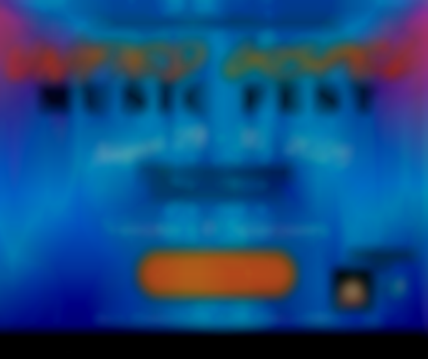 Unified Gospel Music Fest 2025 | Aug 29 & 30 (Friday & Saturday)
