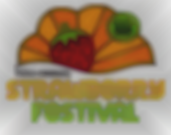 43rd Annual Strawberry Festival - (June 19-21, 2025)