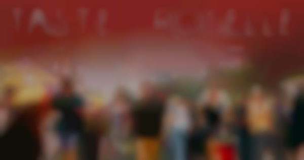 2025 Taste of Roselle | August 2-3