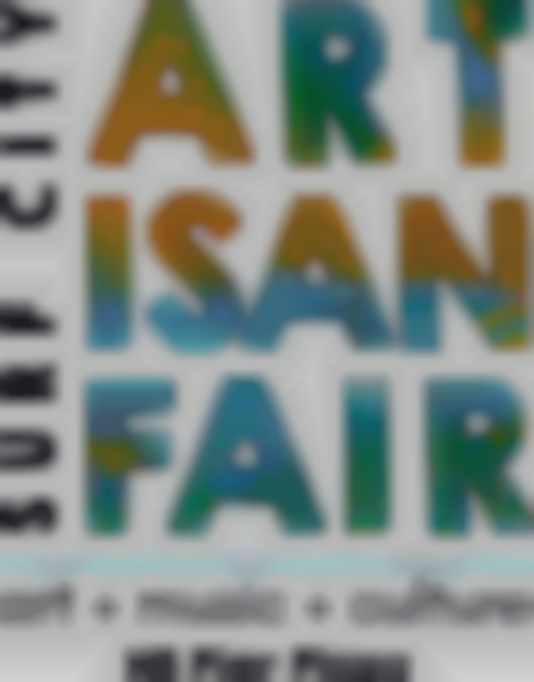 Surf City Artisan Fair Day 4, 5, 6 & 7