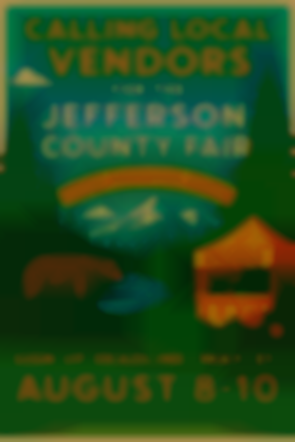 Jefferson County Fair 2025