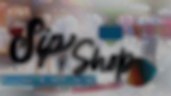 2025 Sip & Shop – Conroe, TX | Sat, Oct 18th