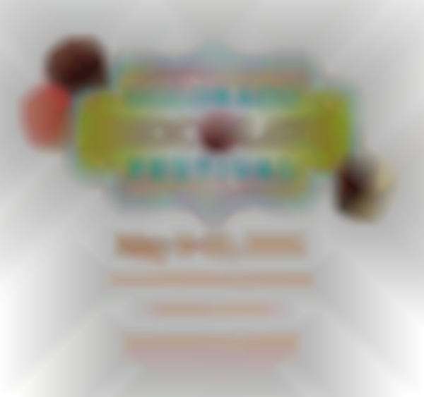 Colorado Chocolate Festival - Day 1