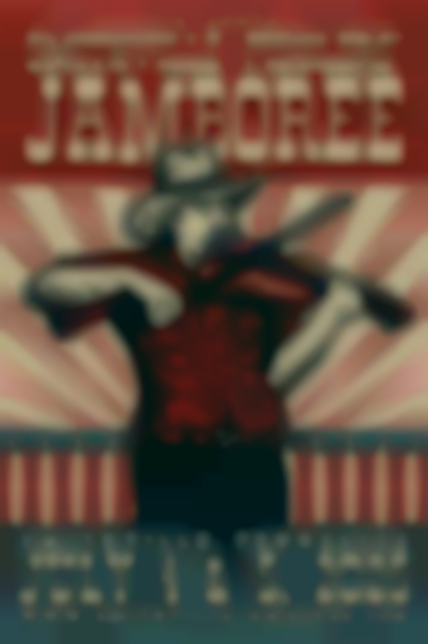 54th Annual Smithville Fiddlers' Jamboree and Crafts Festival | July 4th~5th, 2025