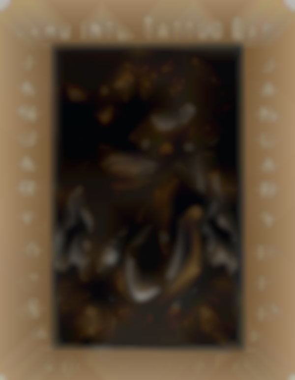 2026 Oahu Tattoo Expo #2 — Jan 16-18