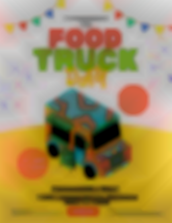 2025 City Marketplace 7206 — Community Food Truck Day | Sat, Sep 6th