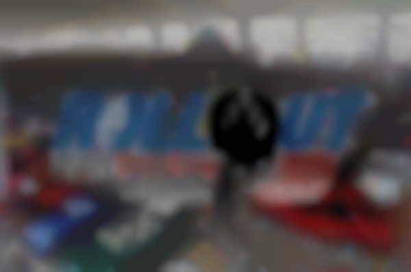 10th Annual VW Rollout – Traders Village VW Car Show & Swap | Aug 29-31, 2025