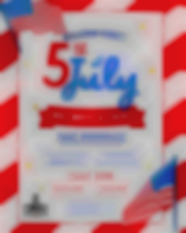 Red, White & Local – July 5th Wellborn Market