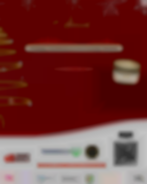 3rd Annual Candle Land Holiday Giveback Community Market — Dec 20th