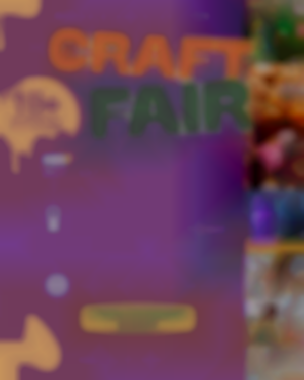 2026 Roper PTO Craft Fair