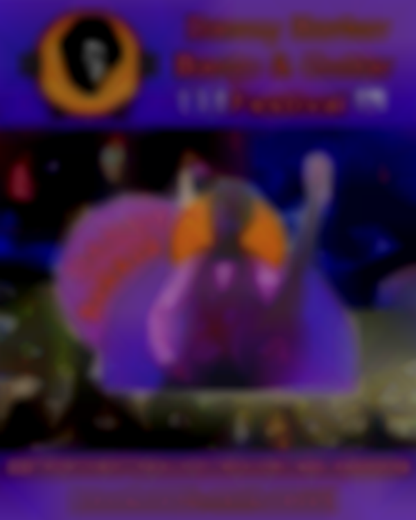 12th Annual Danny Barker Banjo & Guitar Festival 2026