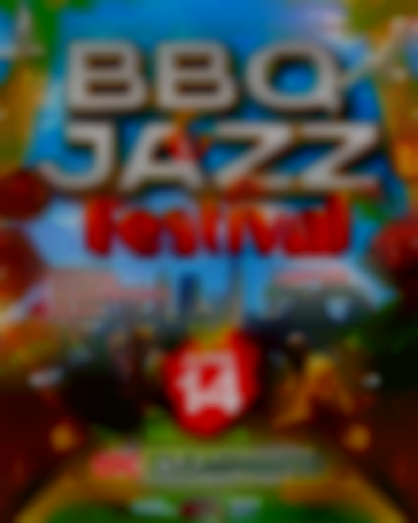 2025 Clearwater BBQ and Jazz Festival | Sat, June 14