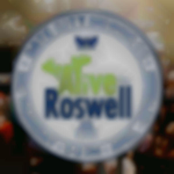 Alive in Roswell 2025 | September 18